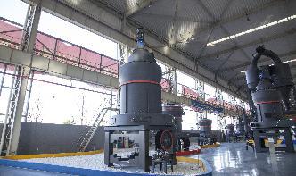 از تجهیزات معدن زغال سنگ آسیاب ریموند استفاده شده است