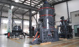 equipment grinding for change bauand ite to alumina