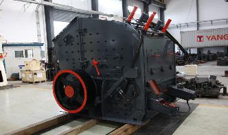 Calcite crusher Processing machine Burma 