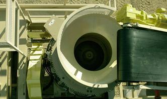 Report On Crusher Market In India 