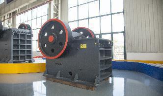 Drives for construction machinery: reliable raw material ...