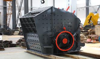 specification stone crusher for dolomite rock