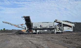 iron ore crushing equipment in south africa