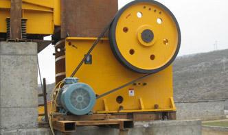 machinerys for bauand ite processing