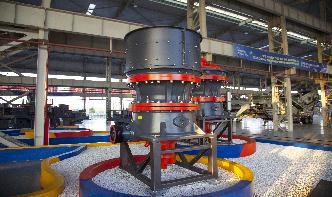 Report On Crusher Market In India 