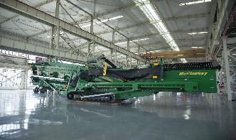 Crop residue processing machines Food and Agriculture ...
