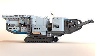 minerals portable crushers in south africa