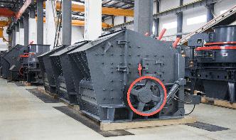 Chromite ore Beneficiation process plant in South Africa ...