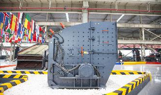 Machine d'extraction du minerai de cuivre kenya