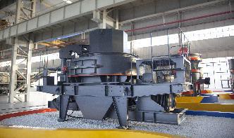 jaw crusher for a long history 