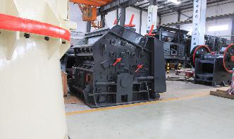 mining plant crusher south africa 