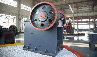 Crusher Parts Barsby 