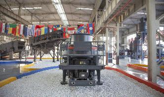 Calcite Crusher and Grinding Mill Used in Calcite ...