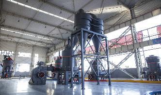 سیستم سنگ شکن سنگ در کارخانه های تولید سیمان