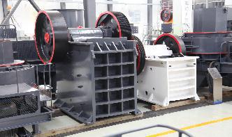 عکس از دستگاه های سنگ شکن آماده سازی ماشین آلات
