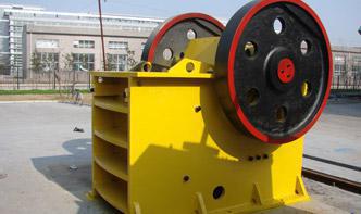 3260 Eagle Portable Jaw Crusher